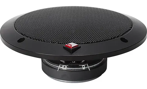 Компонентная акустическая система Rockford Fosgate R165-S - фото 3