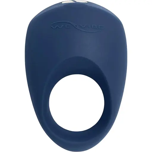 Виброкольцо We-Vibe Pivot Blue 7.1 см синий