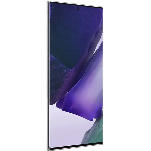 Смартфон Samsung Galaxy Note 20 Ultra 5G SM-N986B 12/256GB Mystic White - фото 9