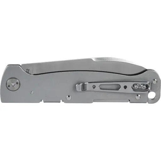 Нож Boker Plus Atlas Backlock Drop Point - фото 3