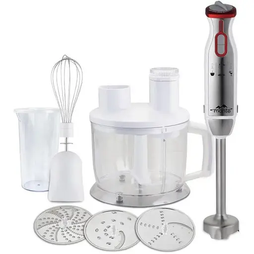 Блендер Monte MT-1910 W