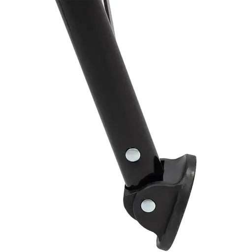 Стілець розкладаний Skif Outdoor Attache Чорний/Зелений - фото 7