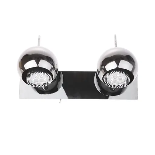 Светильник Brille потолочный спот поворотный LED светодиодный накладной HTL-50/2 - фото 3