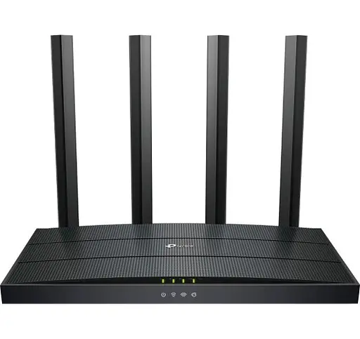 Маршрутизатор TP-Link Archer AX12, Wi-Fi 6