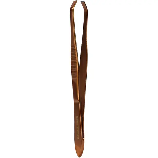 Пінцет Beter мідне покриття - фото 1