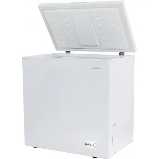 Морозильна камера EDLER EM-258C - фото 2