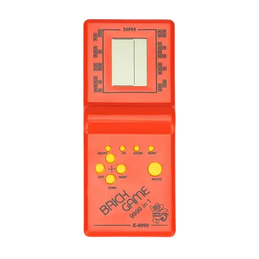 Тетрис, XJ2382 (в ассортименте)