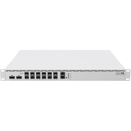 Маршрутизатор MikroTik CCR2216-1G-12XS-2XQ