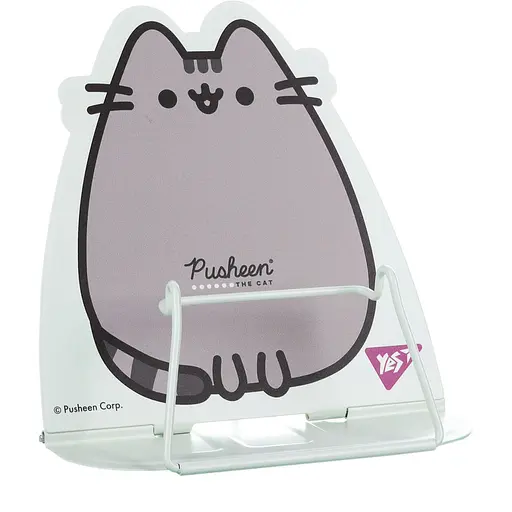 Підставка для книг фігурна Yes Pusheen.Cat (470527) - фото 1