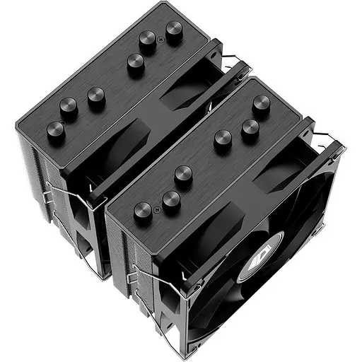 Кулер для процесора ID-Cooling SE-206-XT (SE-206-XT) - фото 3