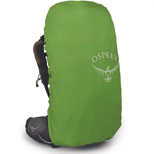 Рюкзак Osprey Atmos AG 50 Black L XL (1054-009.2792) - фото 3