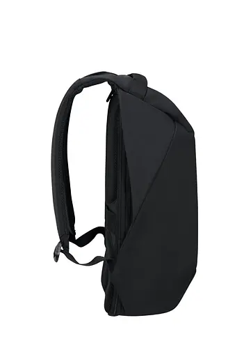 Рюкзак Антивор 15,6" Samsonite SECURIPAK 2.0 BLACK 44,5x30x18 KO8*09002 - фото 8