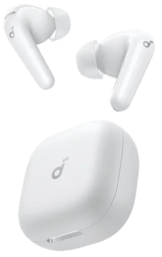 Гарнитура SoundСore R60i NC White Anker teh0026559 - фото 6