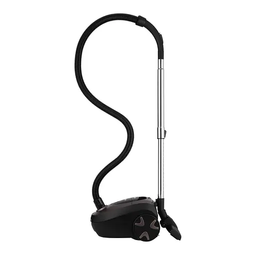 Пылесос Ardesto мешочный 800 Вт мешок-2,5 л HEPA черно-бронзовый