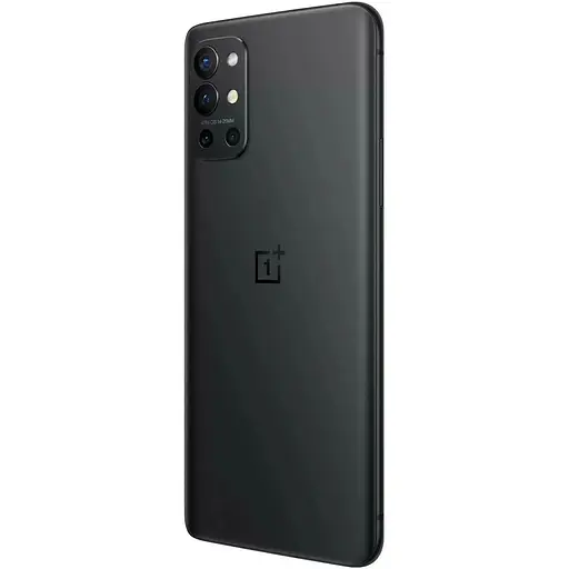 Смартфон OnePlus 9R 8/256Gb Carbon Black (Asian Version) - фото 5