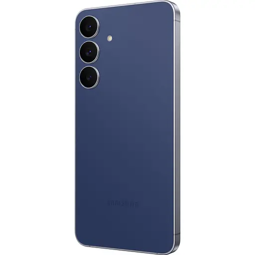 Смартфон Samsung Galaxy S25 FE 8/256GB Navy (SM-S731BDBG) [148129] - фото 7