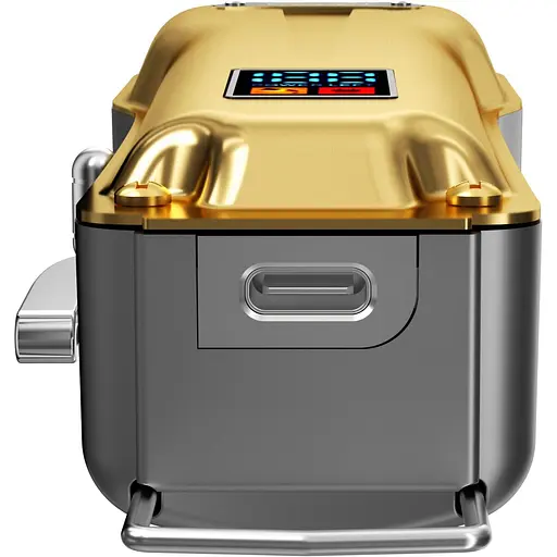 Машинка для стрижки Enchen Boost 3 [126409] - фото 5