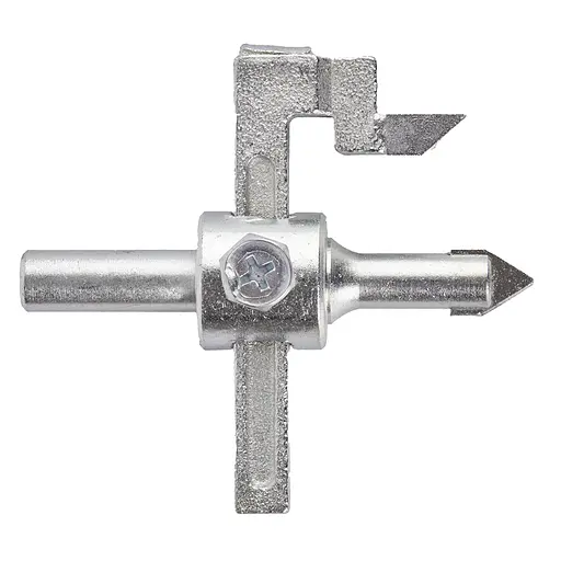 Свердло для кераміки Alloid Building Tools регульоване 20-100 мм (HC-20100) - фото 1