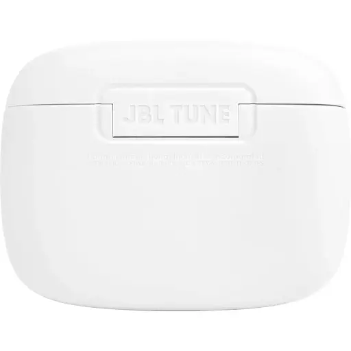 Наушники TWS JBL Tune Buds White (JBLTBUDSWHT) - фото 6