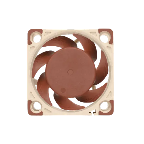 Вентилятор Noctua NF-A4x20 FLX Brown (NF-A4x20 FLX)
