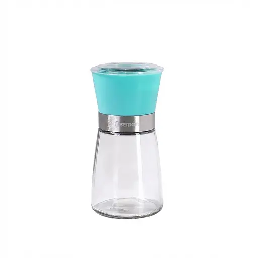 Млин для солі та перцю Fissman в асортименті 160 мл (8209)