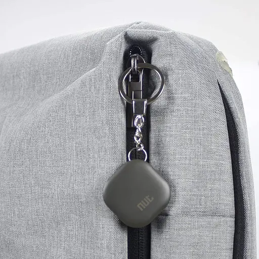 Bluetooth Tracker Locator з ланцюжком для ключів Key Finder Nutale Findthing 4 Pack Smart - фото 5
