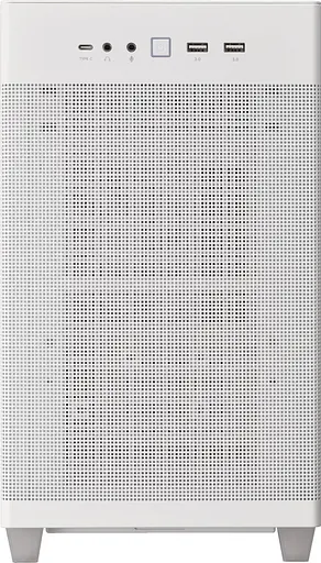 Корпус ASUS Prime AP201 White mesh (90DC00G3-B39000) Без БП - фото 6