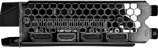 Відеокарта GeForce RTX 4060 8GB Palit Dual (NE64060019P1-1070D) Б/В - фото 3