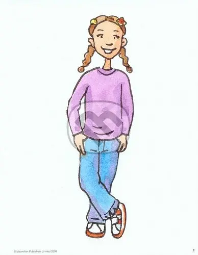 English World 2. Flashcards - фото 2