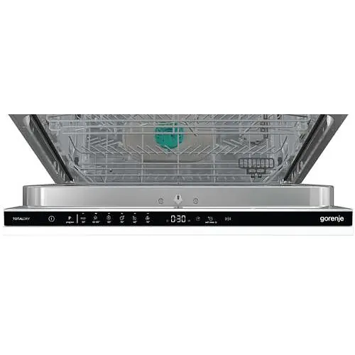 Посудомоечная машина Gorenje GV643D60 - фото 10