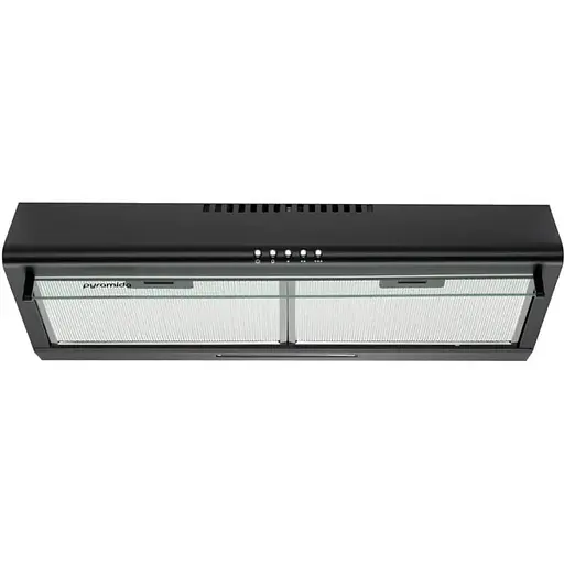 Вытяжка Pyramida MX 60 (450) B BL (6988706) - фото 1