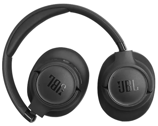 Гарнітура JBL TUNE 780NC Black (JBLT780NCBLK) (7225538) - фото 7