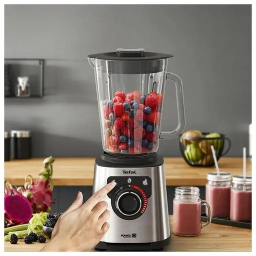 Блендер стаціонарний Tefal PerfectMix + BL871D31 - фото 3