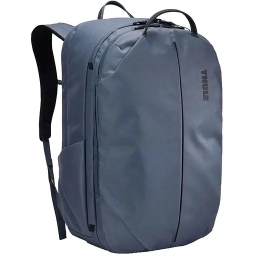 Дорожный рюкзак Thule Aion Travel Backpack 40L TATB140 Dark Slate (7191163) - фото 1