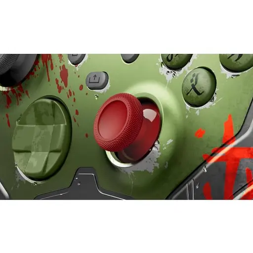 Геймпад Microsoft Xbox Series X, S (Limited Edition DOOM: The Dark Ages) - фото 3