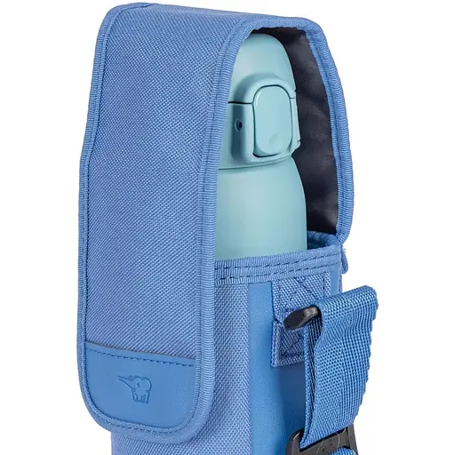 Чохол для термоса Zojirushi MC-CA03AZ для 0.6 л blue - фото 4