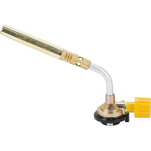 Пальник газовий Sigma для паяння Ø 10 мм (2901551) - фото 1