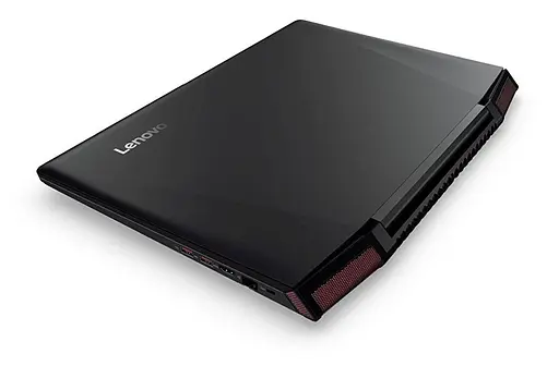 Ноутбук Lenovo Ideapad Y700 14 ISK i7-6700HQ, 8Gb, 128Gb SSD + 1000Gb HDD, AMD Radeon R9 M375 4Gb - фото 3