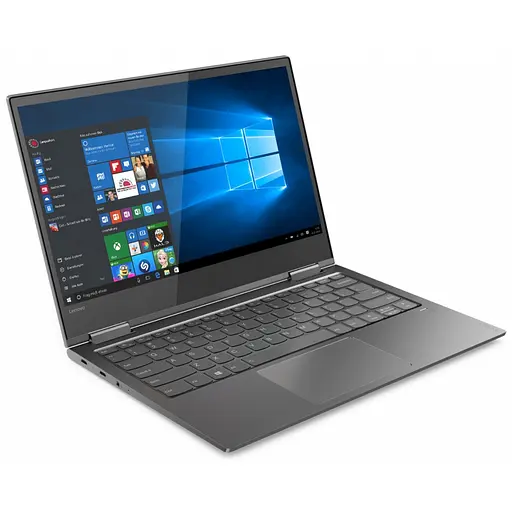 Ноутбук Lenovo Yoga 730-13IKB i5-8250U, 8Gb, 256Gb SSD