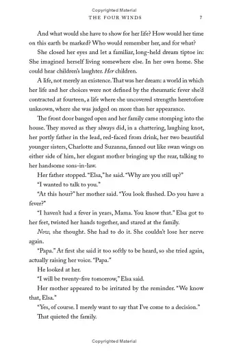 The Four Winds - фото 4