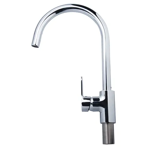 Змішувач для кухні Corso RIVA DE-4B139C - фото 3