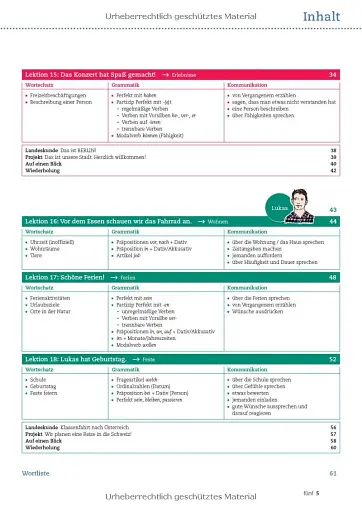 Beste Freunde. Kursbuch A1.2 - фото 4
