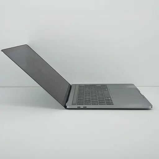 Ноутбук Apple MacBook Pro 13" A1989 (C02ZT237LVDL) (i5-8279U/16/256SSD) - Class A- - фото 2