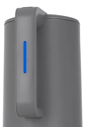 Электрочайник Ergo CT 8050 Grey (6478687) - фото 5