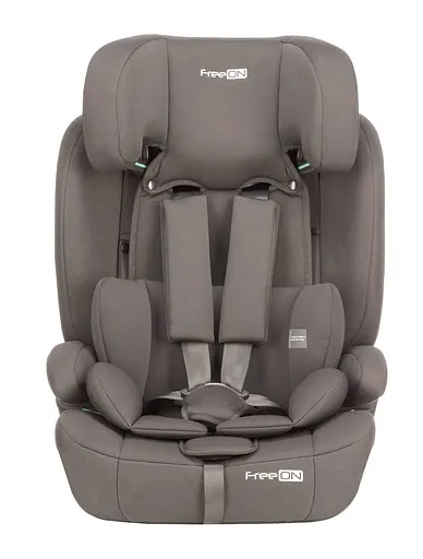 Автокресло FreeON URAN i-Size 76-150 см khaki grey [CD]