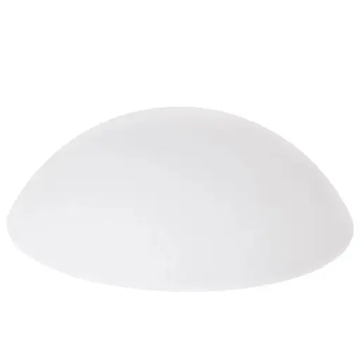 Светильник Brille с аккумулятором LED RGB пластиковый Полукруг