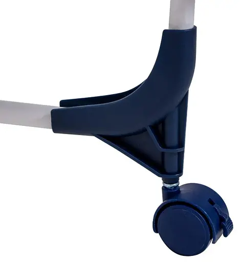 Сушилка для белья напольная Casa Si Flamingo 3 White (CS92140H04) - фото 5