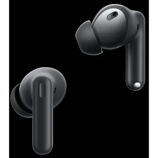 Гарнітура Realme Buds T310 (RMA2303) Vibrant Black (7031676) - фото 2