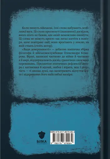 Вади довершеності - фото 2