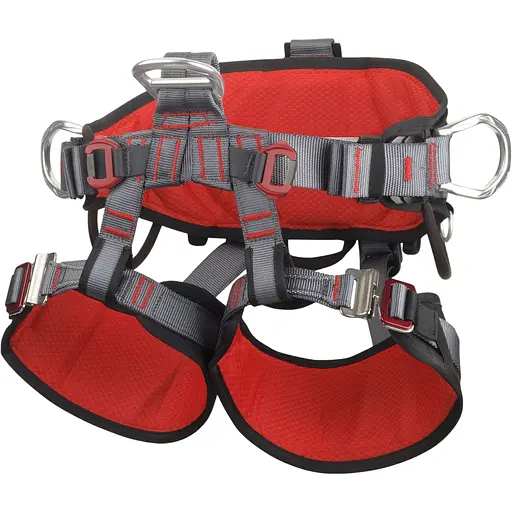 Система Camp Access Sit Red S-L (1060-196205SL)